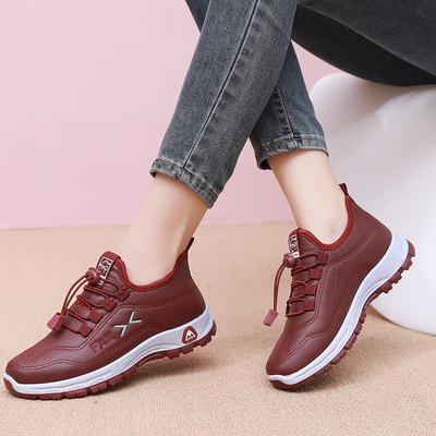 Adeline™ - Wasserdichte Sportschuhe mit Stoßdämpfung