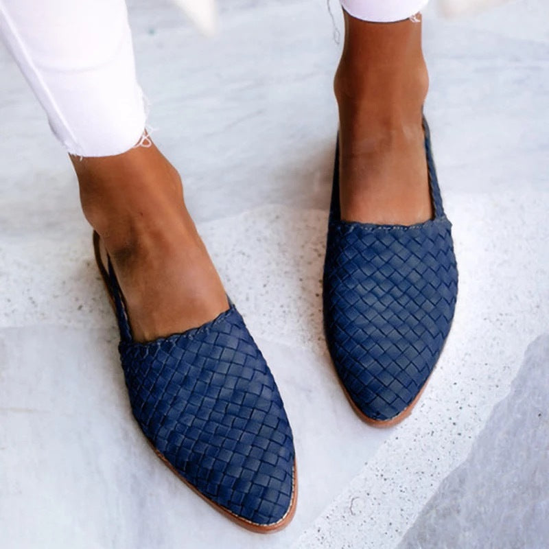 Liora™ | Komfort Orthopädische Schuhe
