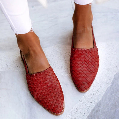 Liora™ | Komfort Orthopädische Schuhe