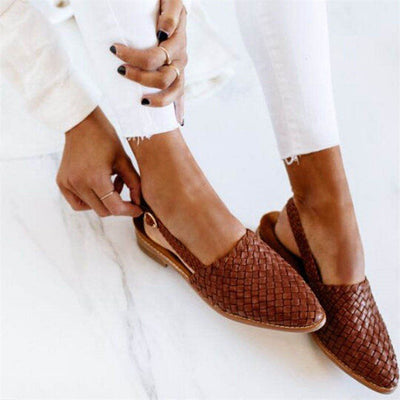 Liora™ | Komfort Orthopädische Schuhe