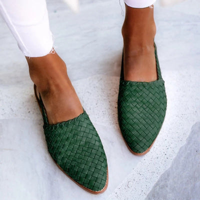 Liora™ | Komfort Orthopädische Schuhe
