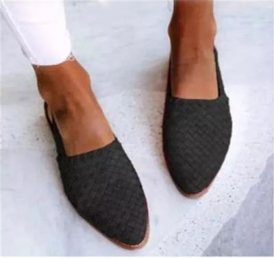 Liora™ | Komfort Orthopädische Schuhe