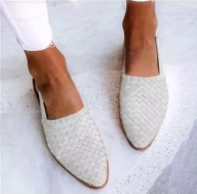 Liora™ | Komfort Orthopädische Schuhe