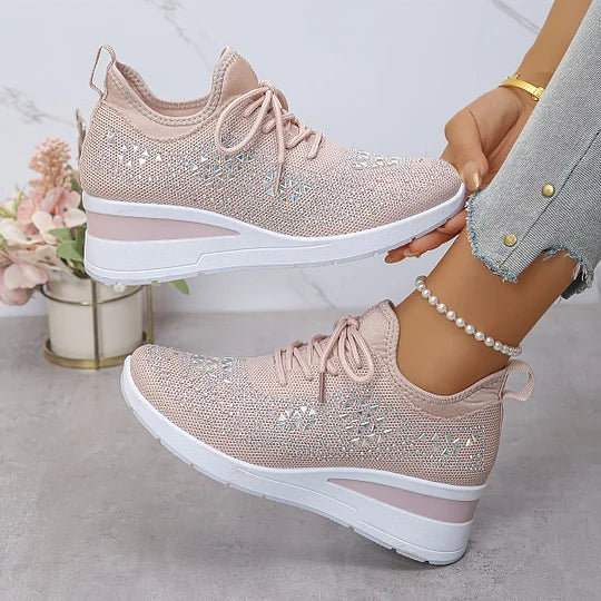 Ortheva™ – Orthopädische Bequeme Schuhe