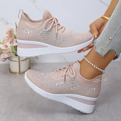 Ortheva™ – Orthopädische Bequeme Schuhe