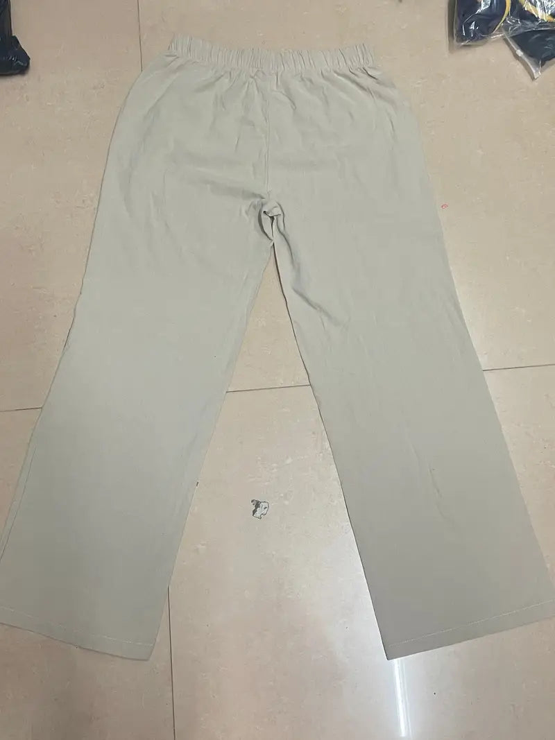 Kulaya™ – Ethno-inspirierte Bequeme Hose