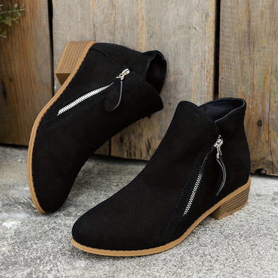 Bellavue™ - Damenmodische & Bequeme Stiefeletten