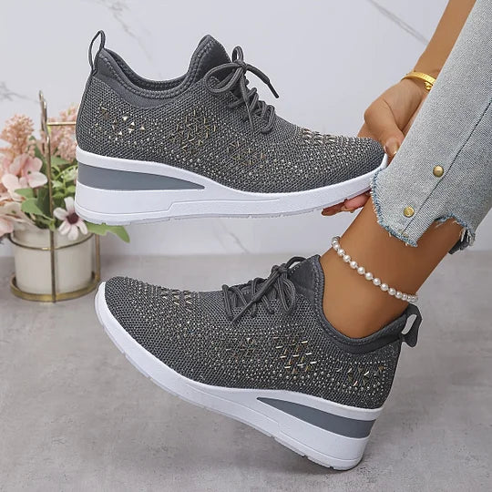 Ortheva™ – Orthopädische Bequeme Schuhe