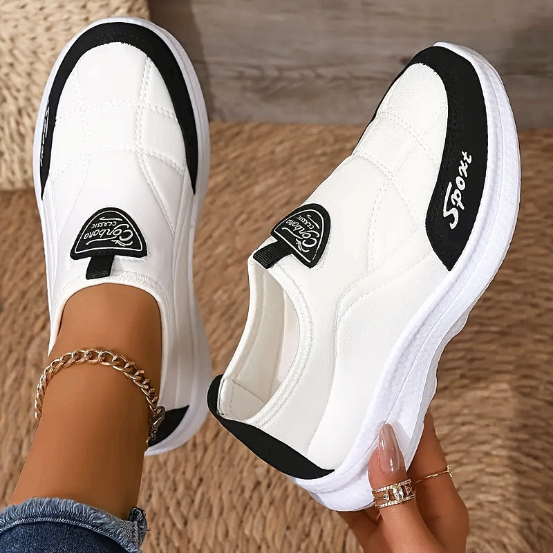 Rhea™ - Lätta och Andningsbara Sneakers för Kvinnor