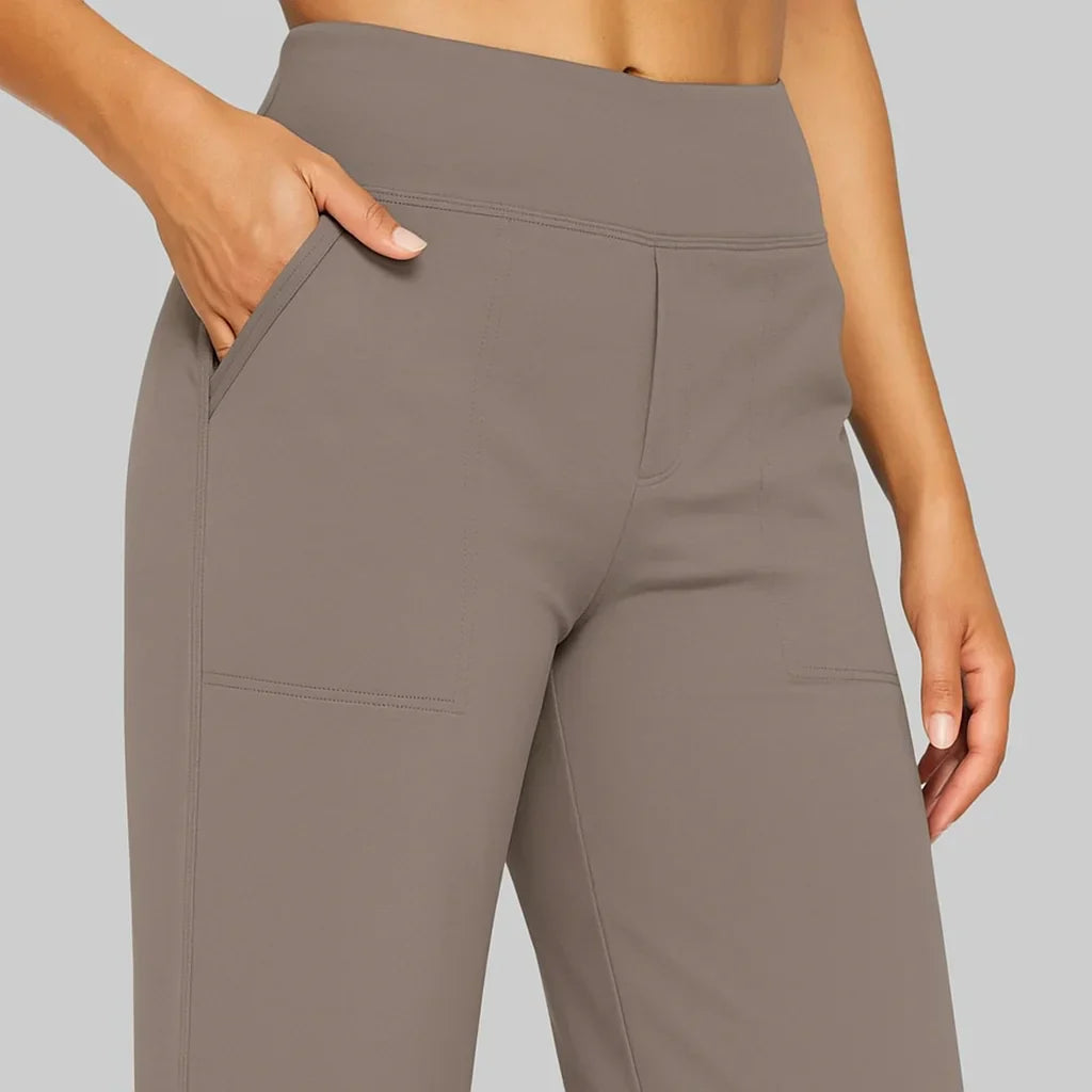 Vervéa™ – Bequeme Stretchhosen Für Jede Frau