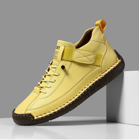Sofia™ – Bequeme Orthopädische Sneakers