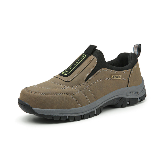 Rasmus™ – Den ganzen Tag Komfort mit orthopädischen Schuhen