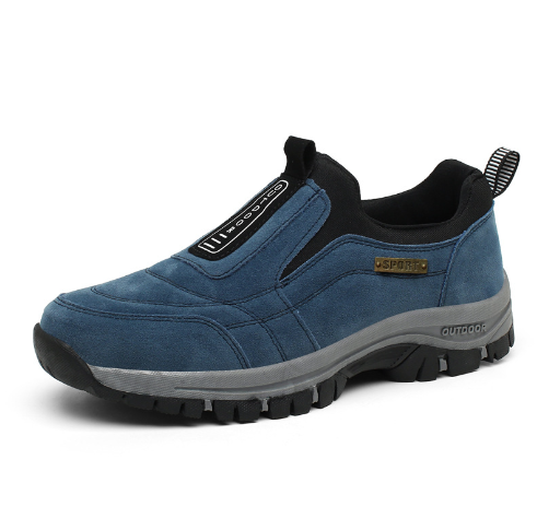 Rasmus™ – Den ganzen Tag Komfort mit orthopädischen Schuhen