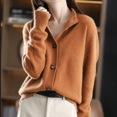 Annie™ | Strick-Gilet