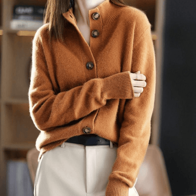 Annie™ | Strick-Gilet