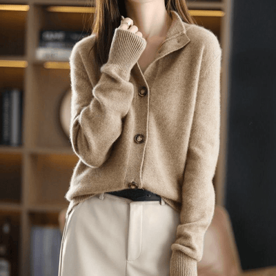 Annie™ | Strick-Gilet