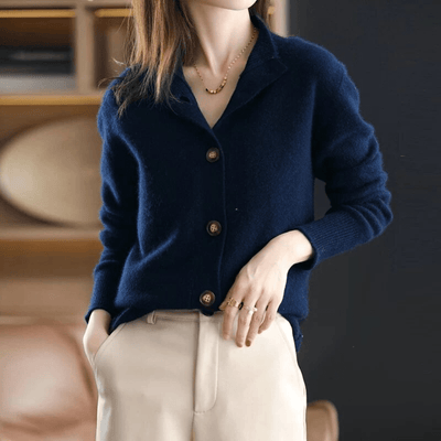 Annie™ | Strick-Gilet