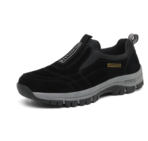 Rasmus™ – Den ganzen Tag Komfort mit orthopädischen Schuhen