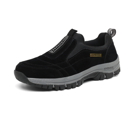 Rasmus™ – Den ganzen Tag Komfort mit orthopädischen Schuhen