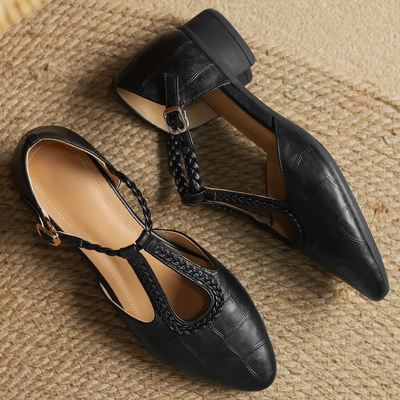 Felicia™ - Stylische Schuhe mit Optimaler Unterstützung