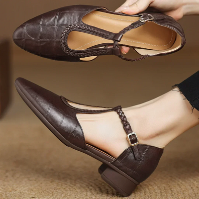 Felicia™ - Stylische Schuhe mit Optimaler Unterstützung