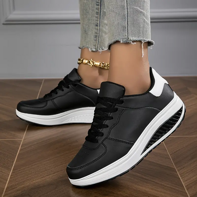 Movéra™ - Premium Edition Orthopädische Sneakers
