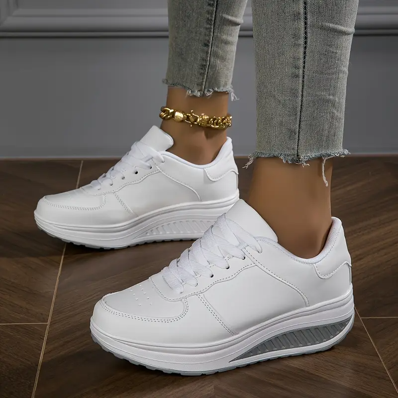 Movéra™ - Premium Edition Orthopädische Sneakers