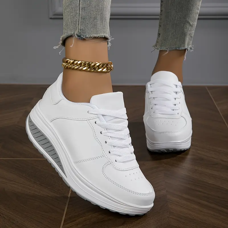 Movéra™ - Premium Edition Orthopädische Sneakers