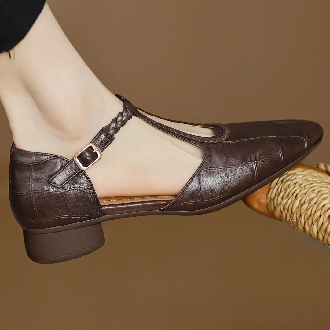 Felicia™ - Stylische Schuhe mit Optimaler Unterstützung