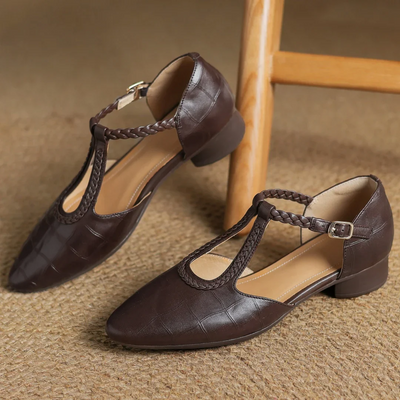 Felicia™ - Stylische Schuhe mit Optimaler Unterstützung