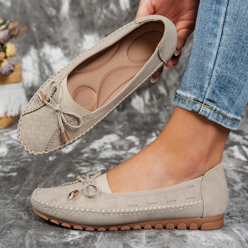 Evolia™ – Bequeme Slipper mit orthopädischen Einlagen