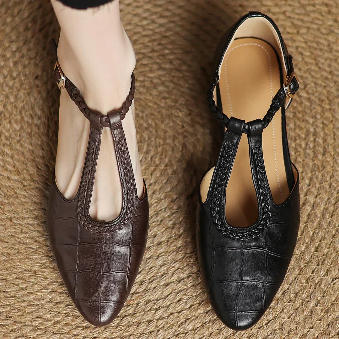 Felicia™ - Stylische Schuhe mit Optimaler Unterstützung