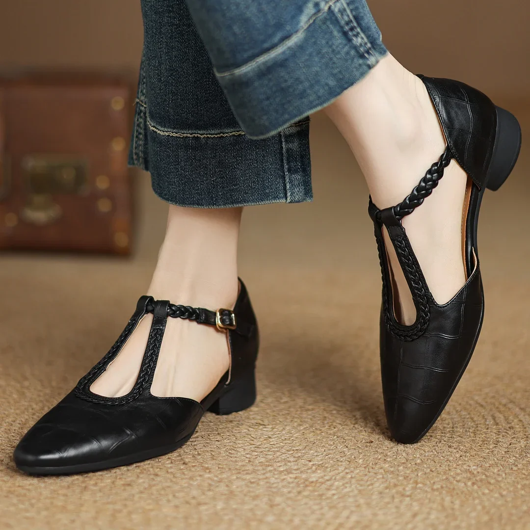 Felicia™ - Stylische Schuhe mit Optimaler Unterstützung