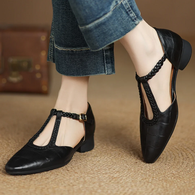 Felicia™ - Stylische Schuhe mit Optimaler Unterstützung