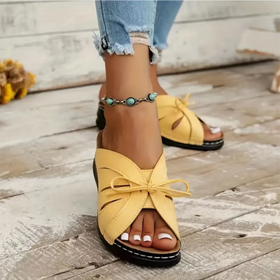 Sofie™ | Legere Bequeme Sandals
