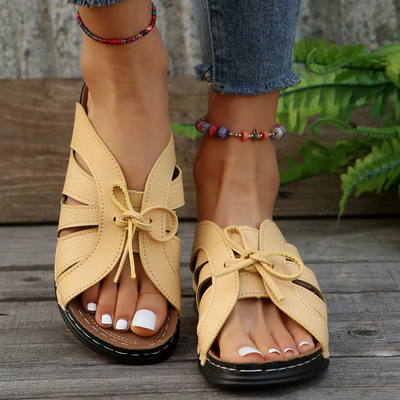 Sofie™ | Legere Bequeme Sandals