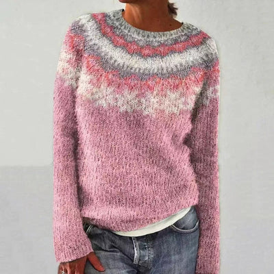 Petra | Luxuriöser Weicher Pullover