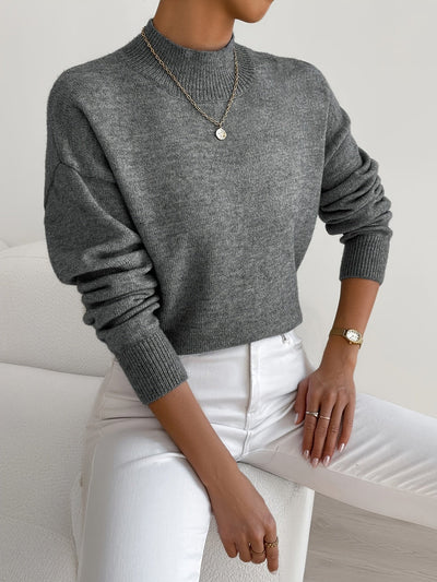 Elistra™ - Elegantes und Bequemes Polohemd