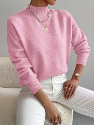 Elistra™ - Elegantes und Bequemes Polohemd