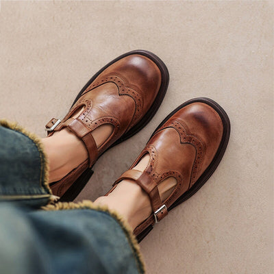 Lieke™ | Zeitlose Damenschuhe