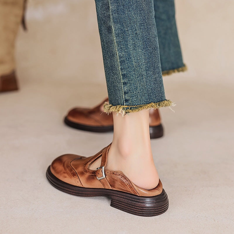 Lieke™ | Zeitlose Damenschuhe