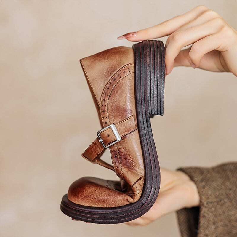 Lieke™ | Zeitlose Damenschuhe