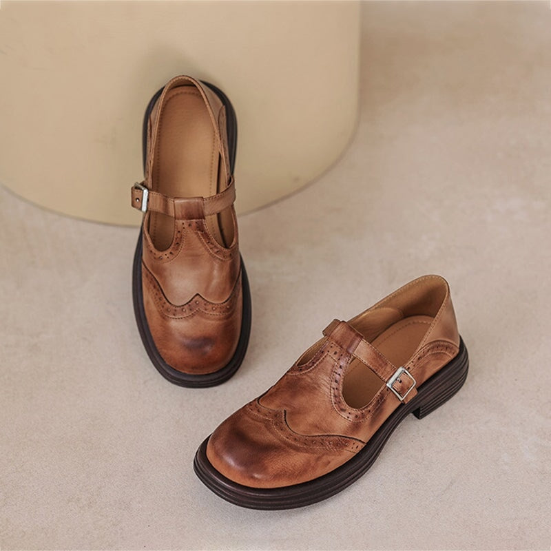 Lieke™ | Zeitlose Damenschuhe