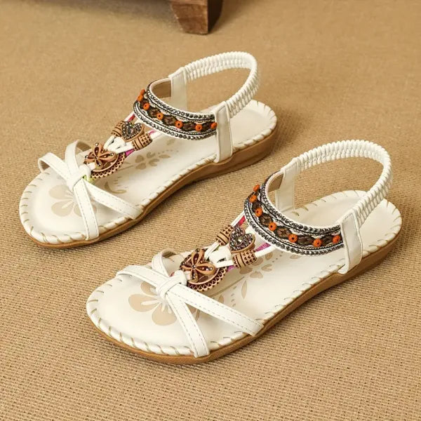 Skylar™ – Orthopädische Bequeme Sandalen