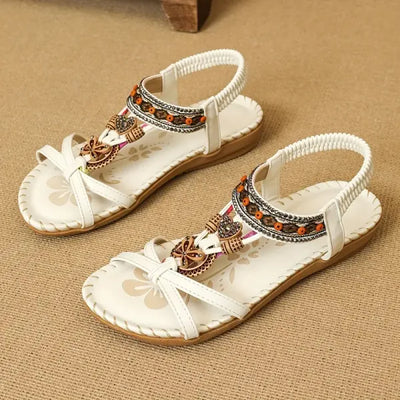 Skylar™ – Orthopädische Bequeme Sandalen