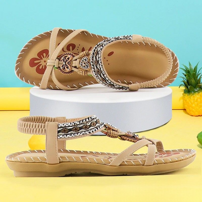 Skylar™ – Orthopädische Bequeme Sandalen