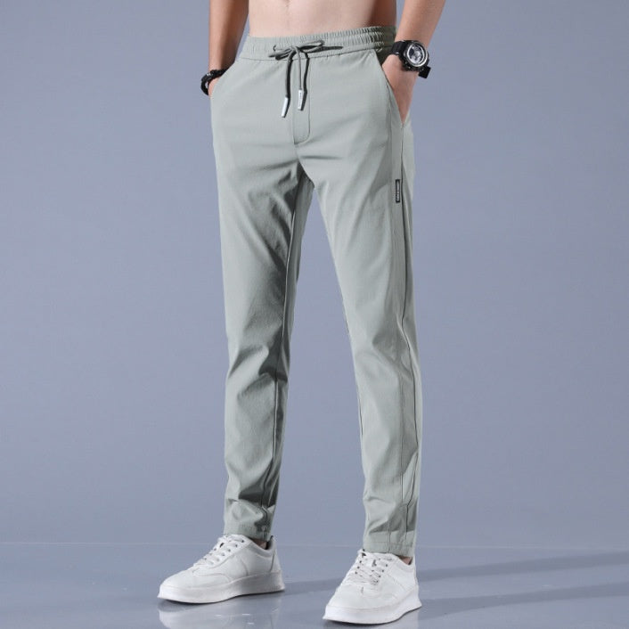 Iñigo™ – Stretchhosen mit Modernem Schnitt