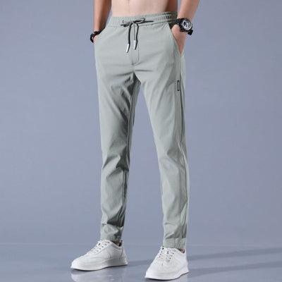 Iñigo™ – Stretchhosen mit Modernem Schnitt