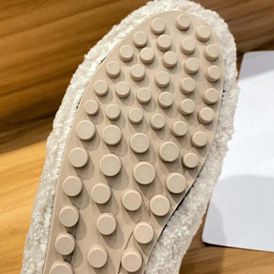 Arielle™ – Varma-Slipper mit Elegantem Design