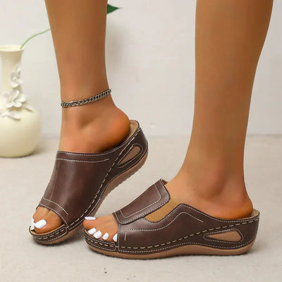 Liora™ | Komfort Orthopädische Sandalen